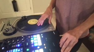 Shure M44-7 vs. Ortofon Q-Bert vs. Jico N44-7 vs. Ortofon Concorde MK2 Scratch