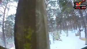 Пейнтбол для детей Калуга