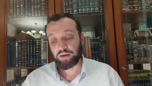 Почему Бог тестировал Авраама приказом принести Ицхака в жертву? | Раввин Михаил Финкель