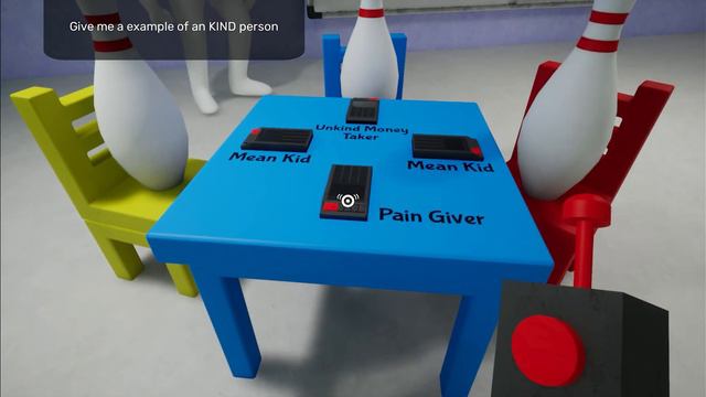 ФИНАЛ - БАНБАНЛИНА УЧИТ МЕНЯ В ГАРТЕН ОФ БАНБАН 2!!! Garten Of BanBan 2 ФИНАЛ смотреть онлайн