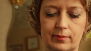 Мезенская роспись