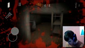 Slendrina The Cellar 2  -  Слендерина 2 Прохождение / Слендерина и Гренни теперь за одно!
