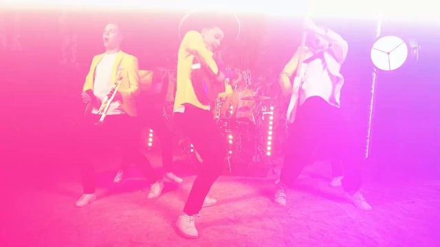 Дунаевский Orchestra Promo смотреть онлайн