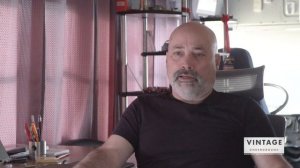 1966 Ferrari 330 GT 2+2 | Full Restoration | Vintage Underground Profiles