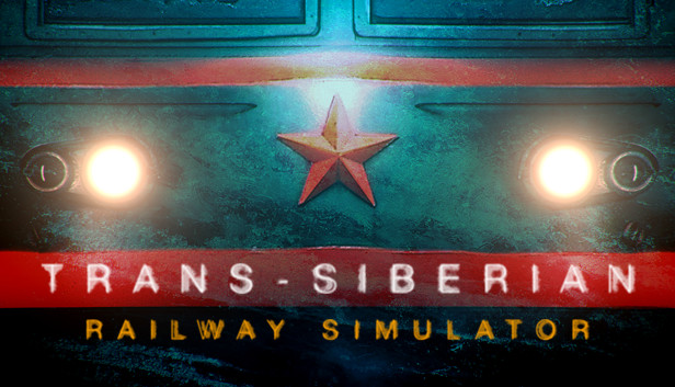 Trans Siberian Railway Simulator: Prologue (Early Access) ► Заценим...