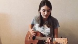 Niletto, Rauf & Faik - Если тебе будет грустно на укулеле