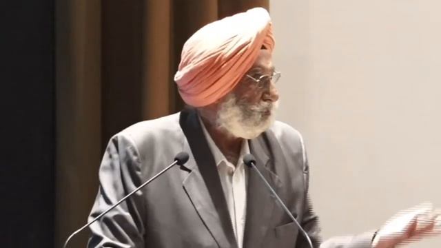 Sikh contributions ignored in Indian history books - Tarlochan Singh