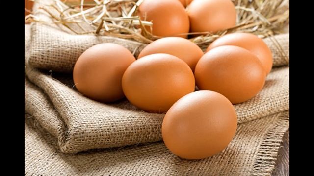 12 Лучших Продуктов для Роста Волос