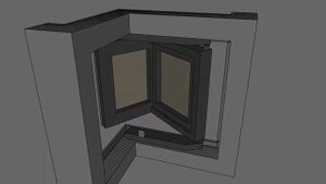 Люк Г-образный (инструкция) ШАГМА SHAGMA