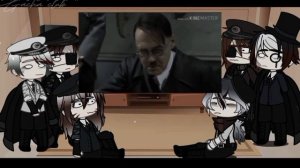 [ ⚔️ ] Реакция стран из прошлого на будущее #10 [ ⚔️ ] CountryHumans / / CountryGacha [ 9k ]