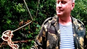 Полезные мелочи  .  Рыбалка на фидер с лодки