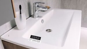 Новая коллекция AQUATON СОХО