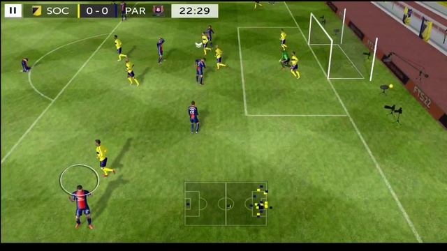 FTS 22 MOBILE™ [350MB] Android #132 Offline Best Graphics LATEST TRANSFERS & KITS 2022