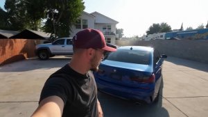 BMW после града в США. Сколько стоил ремонт и какие выводы я сделал о ремонте в США