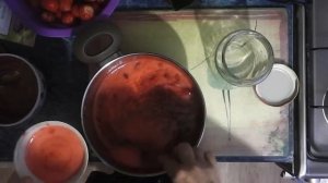 Рецепт: Клубничный джем и варенье с желфиксом