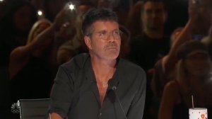 Angelina Jordan - Bohemian Rhapsody - AGT: the Champions -  song and golden buzzer -  01/06/2020