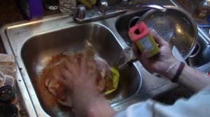 ЗЛОЙ ДЕД Воскресный обед