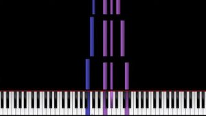 Mozart - Lacrimosa - Piano Tutorial & Sheet Music