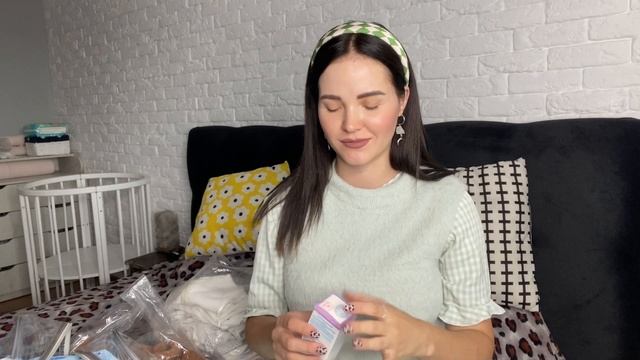 ?Что я беру в Роддом?2023 смотреть онлайн