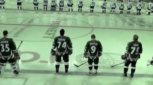 Ак Барс - МВД. 6 матч в Казани