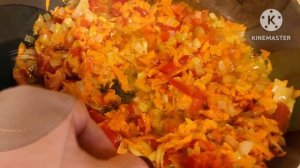Вкусное блюдо из КАРТОФЕЛЯ и ФАРША#фарш#ужин#рецепты#блюдо#