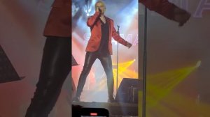 SHAMAN "Родная" 06.04.2022 год. Краснодар.#родная #концерт #shaman