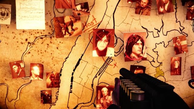 Darkness II - 3 Бордель