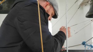 Мастер-класс Владимира Дегтярева псково-печерский колокольный звон, ССЫЛКИ на звоны в описании видео