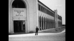 Canberra in the1920s (compilation)