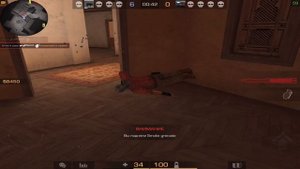 FUNNY MOMENTS STANDOFF2 #21