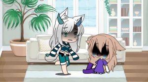 больно не больно страшно не страшно то что было раньше уже теперь не важно.. #гачалайфмеме