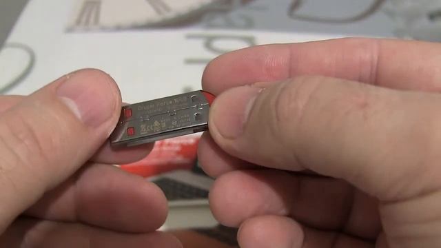 USB флешка Sandisk Cruzer Force 16Gb USB 2.0 Код товара: 171840 смотреть онлайн