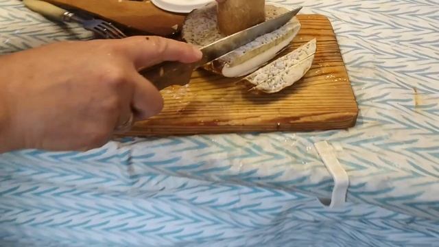 Гъби в масло: Пачи крак, Манатарка смотреть онлайн