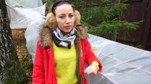 СДЕЛАЛА ТОННЕЛЬ В ДОМЕ ИЗ ПЛЕНКИ НА ДЕРЕВЕ 1000 СЛОЕВ ЧЕЛЛЕНДЖ | Elli Di