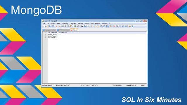 MongoDB: Our MongoDB Project Part 2