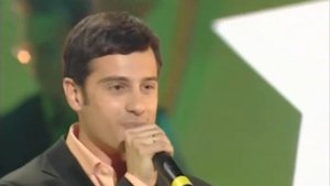 «Олеша» Антон Макарский