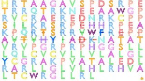 Gene Music Using Protein Sequence of C14orf180 "CHROMOSOME 14 OPEN READING FRAME 180"