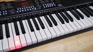 Синтезатор Теслер