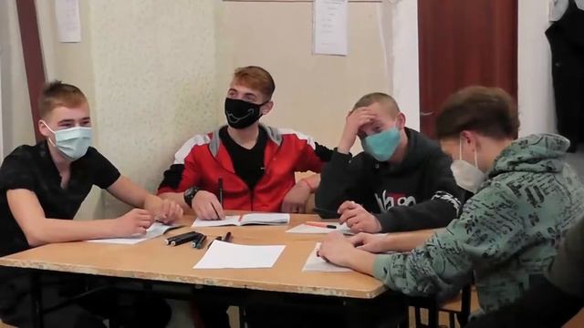 Урок «Коррупция или антикоррупция: проблема выбора»