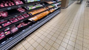 Алди закупка на $122/Costco обзор цен и товара