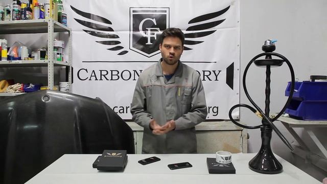 Что такое Карбон? Как с ним работать? Видео уроки смотреть онлайн