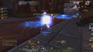 Возвращение в Каражан. Впечатления и Тактика (World of Warcraft 7.1)