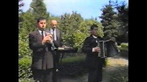 гр Юждаг - Сусакай мани (2000)