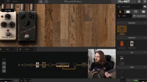 The BEST Beginner Amp Plugin | Amplitube 5 Free Tutorial