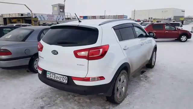 Авторынок Караганда - Обзор цен на б/у авто