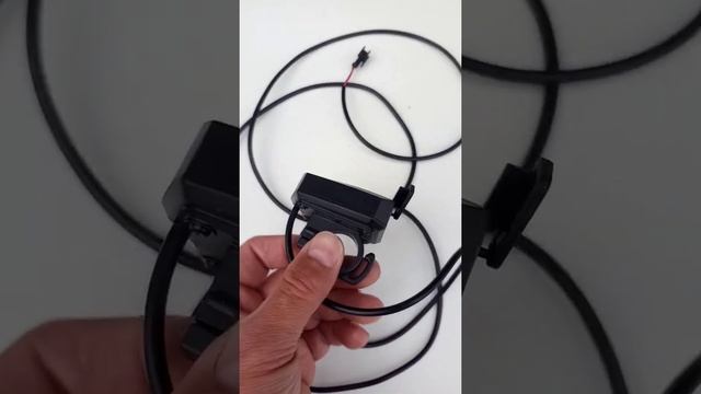 USB  зарядка 5 В 2А  для электровелосипеда электросамоката с креплением на руль