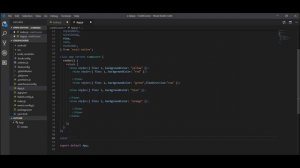 React Native Crash Course