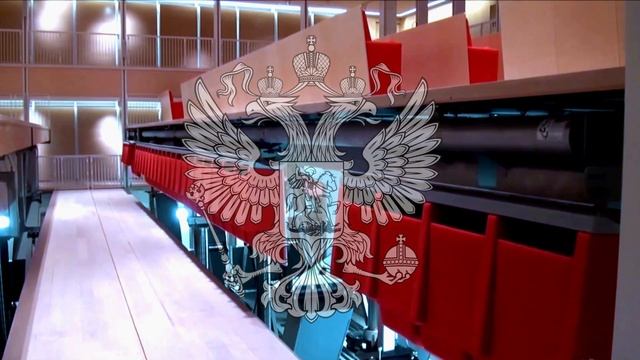 Самый Большой Небоскрёб в России | ЛАХТА-ЦЕНТР | Русский Небоскрёб в Петербурге смотреть онлайн