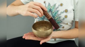 Очищение пространства от негативной энергии- тибетские поющие чаши.mpg