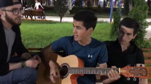 Dilovarmusic - Тебе нравится дым